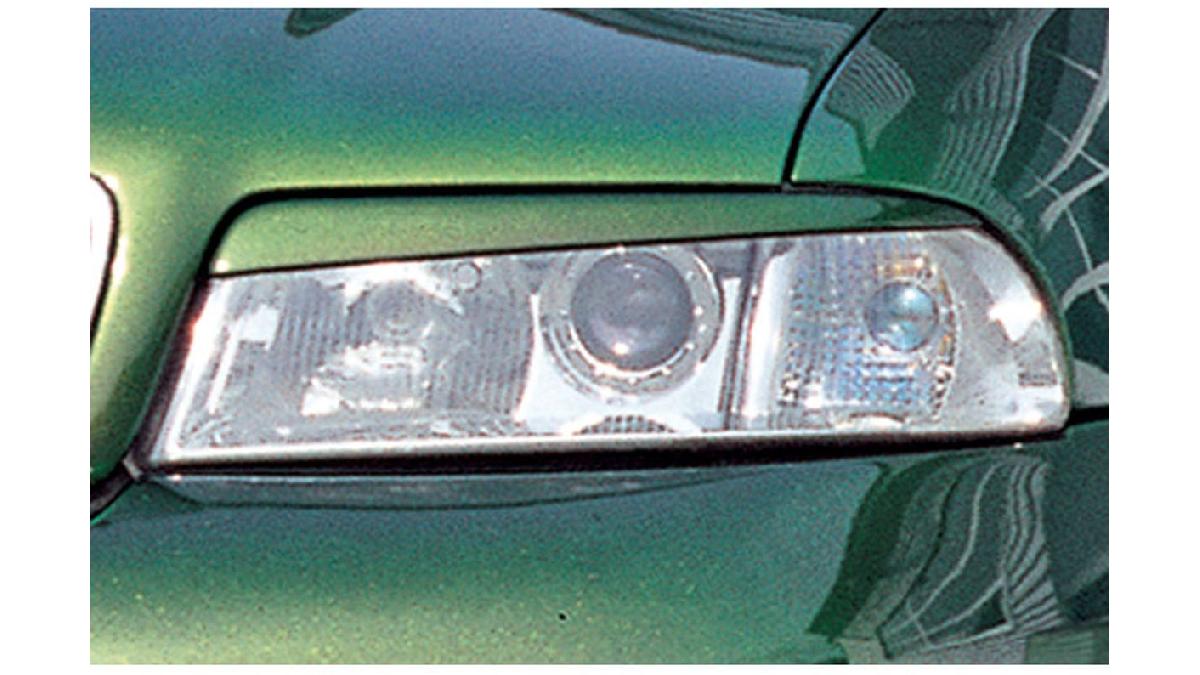 Paupi%C3%A8res+de+Phares+sur+mesure+pour+Audi+A4+B5+1999-2001+%28ABS%29